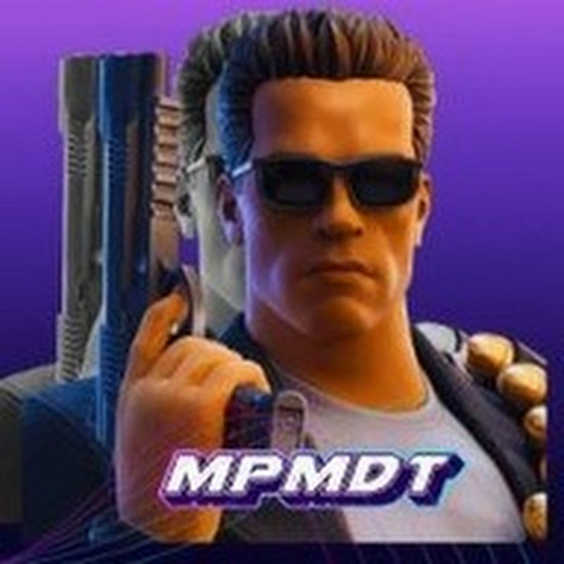 MPMDT GAMES