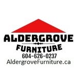 aldergrove furniture Warehouse