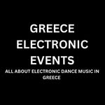 Greece electronic events
