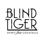 Blind Tiger Spirit-Free Cocktails