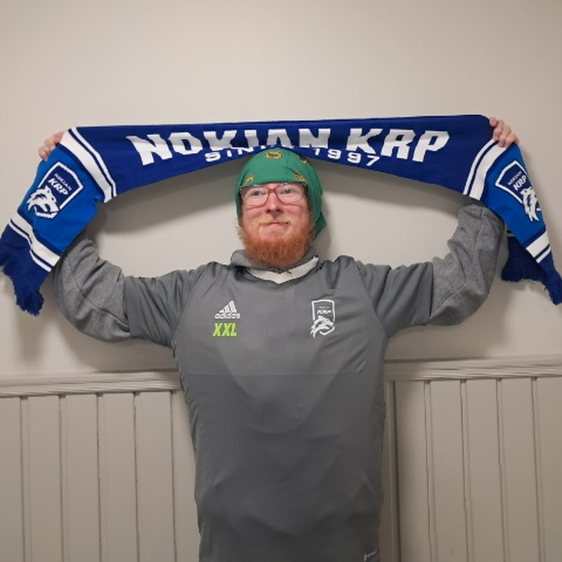 Niko Juhani Salminen