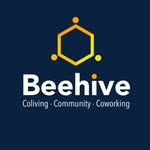 Beehive Coliving Community Coworking