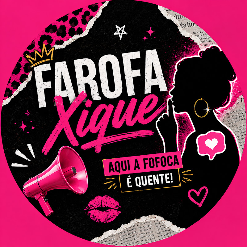 Farofa Xique Oficial 