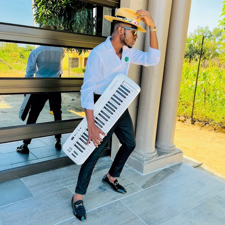 Cavelon Mathebula
