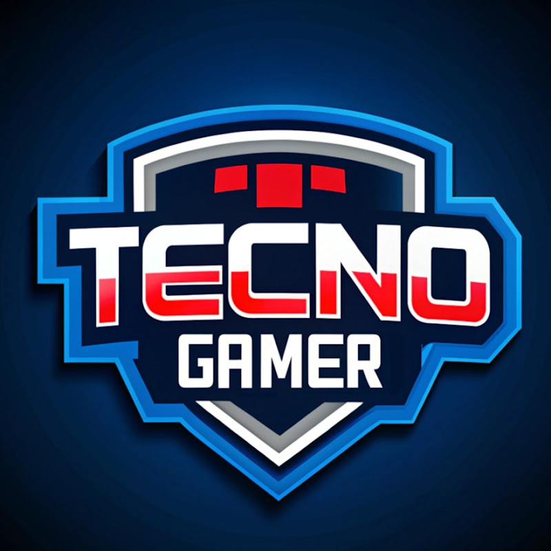 Tecno Gamer