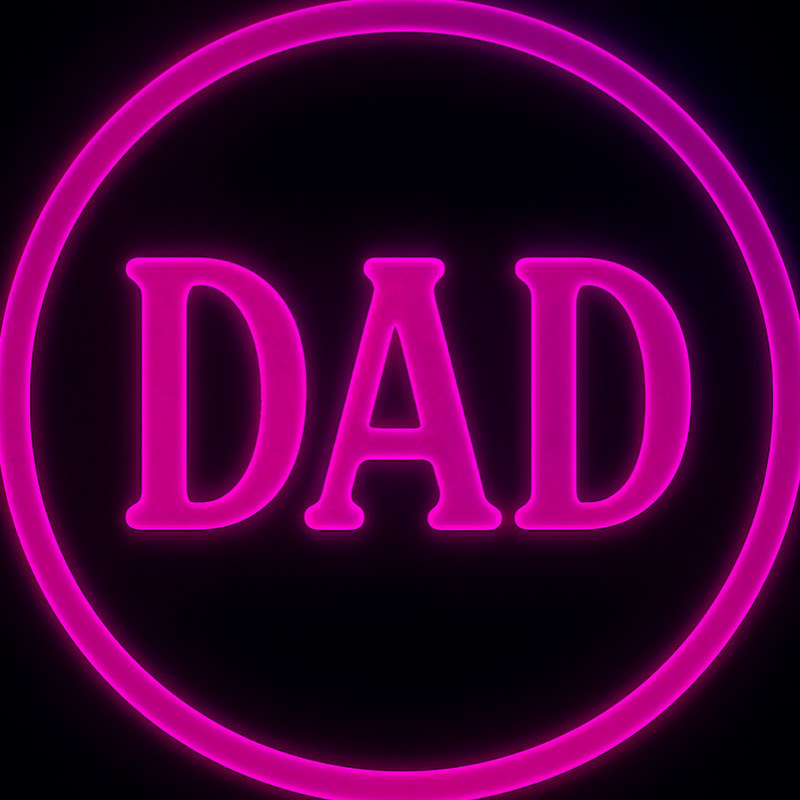 Phat Dad Gaming
