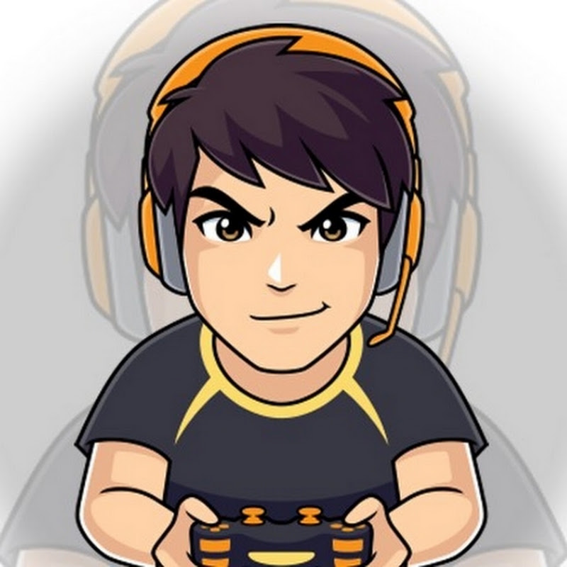 Abhishek Gaikwad Gaming 
