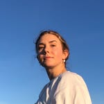 Sarah | The Weekend Project