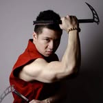 Michel Quach 郭镛浚