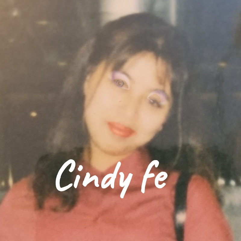 Cindy fe