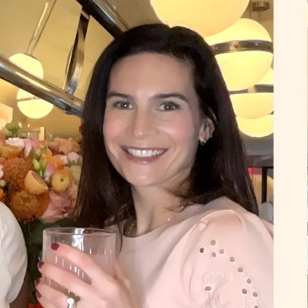 Nikki Trainor 🗝️