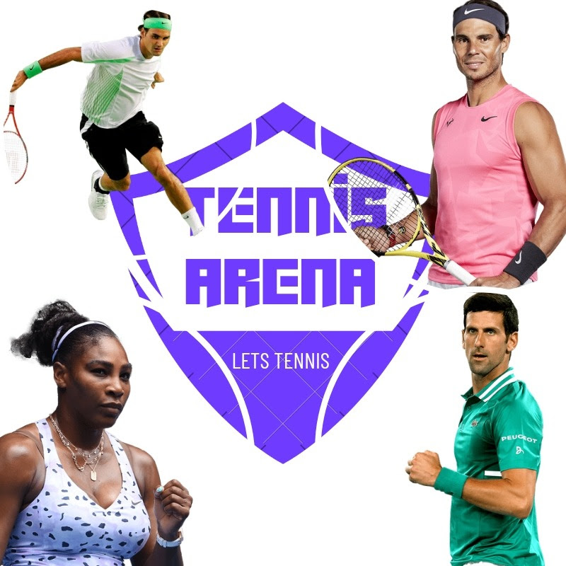 Tennis Arena