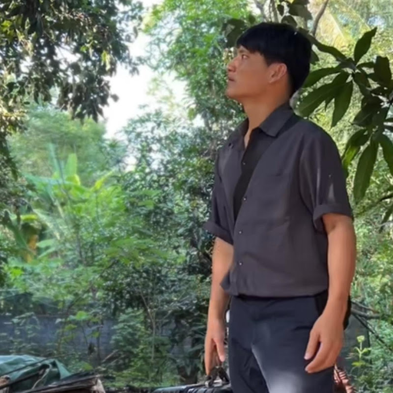漫夏来Man Xia Lai 