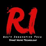 Red's Innovative Tech