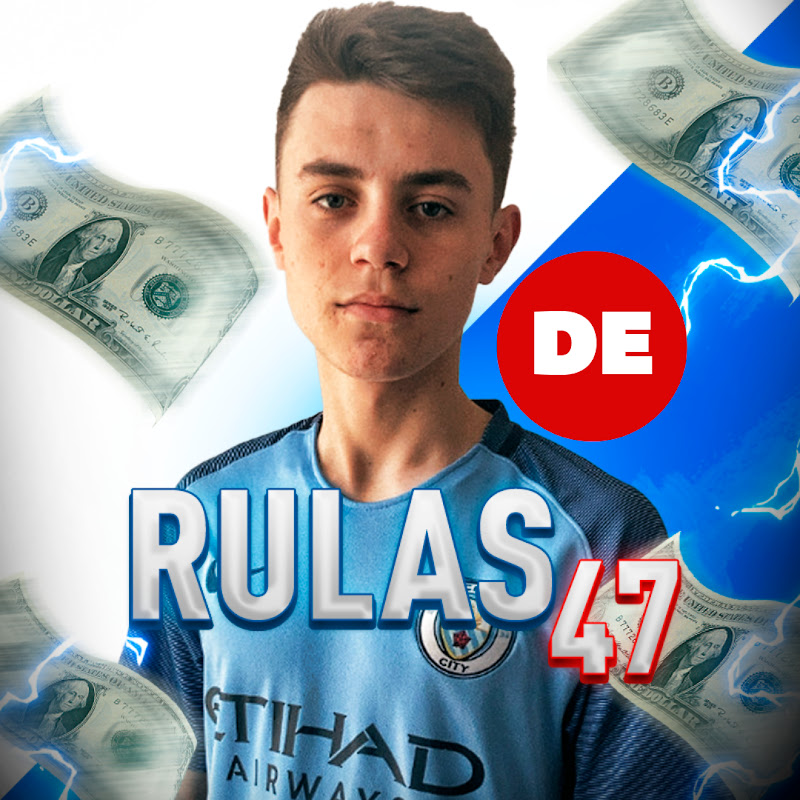 Rulas 47 auf Deutsch