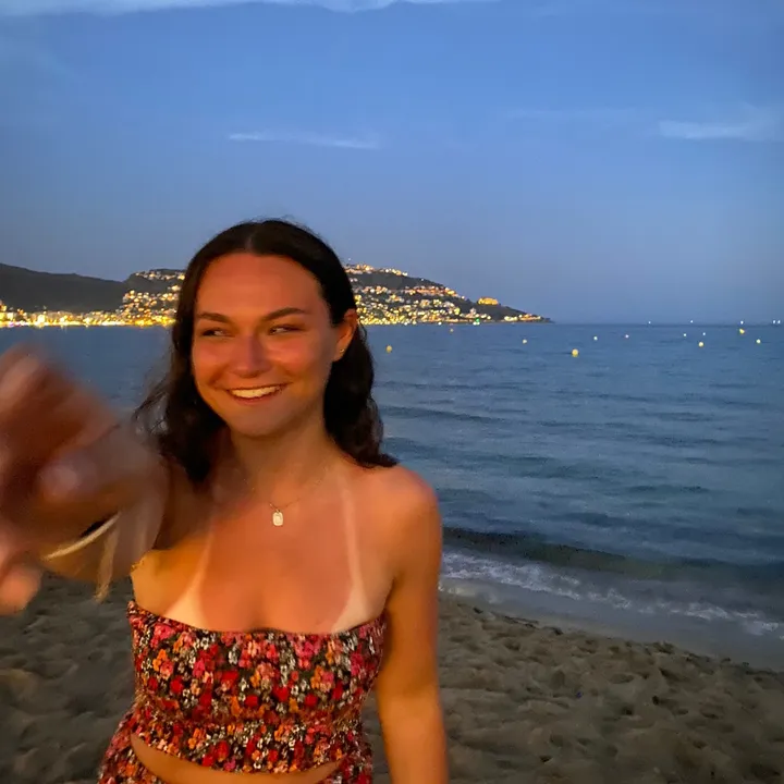 Manon 🦦