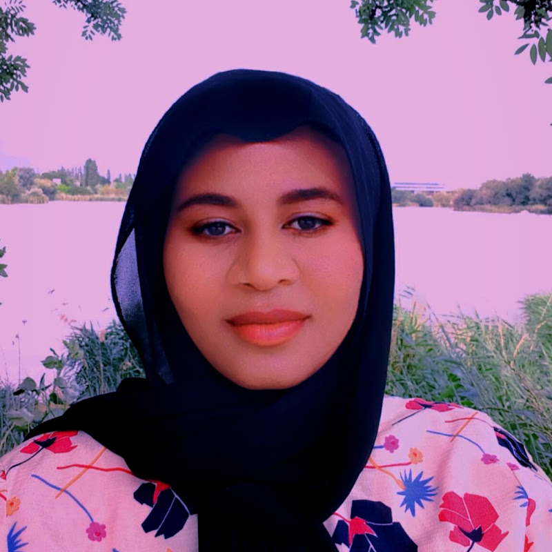  Entisar Vlog UE