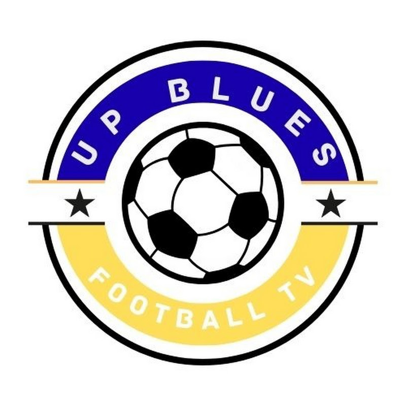 Up Blues Football Tv