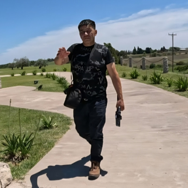 "VIAJANDO con CEFER" -PUEBLOS AUTENTICOS- ARGENTO