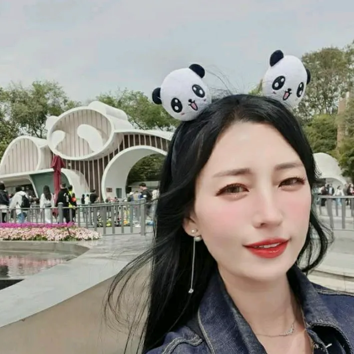 韩国Nanya姐姐