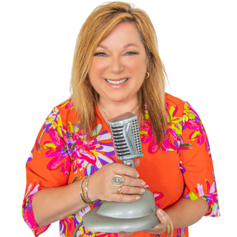 Suzy the Midlife Coach