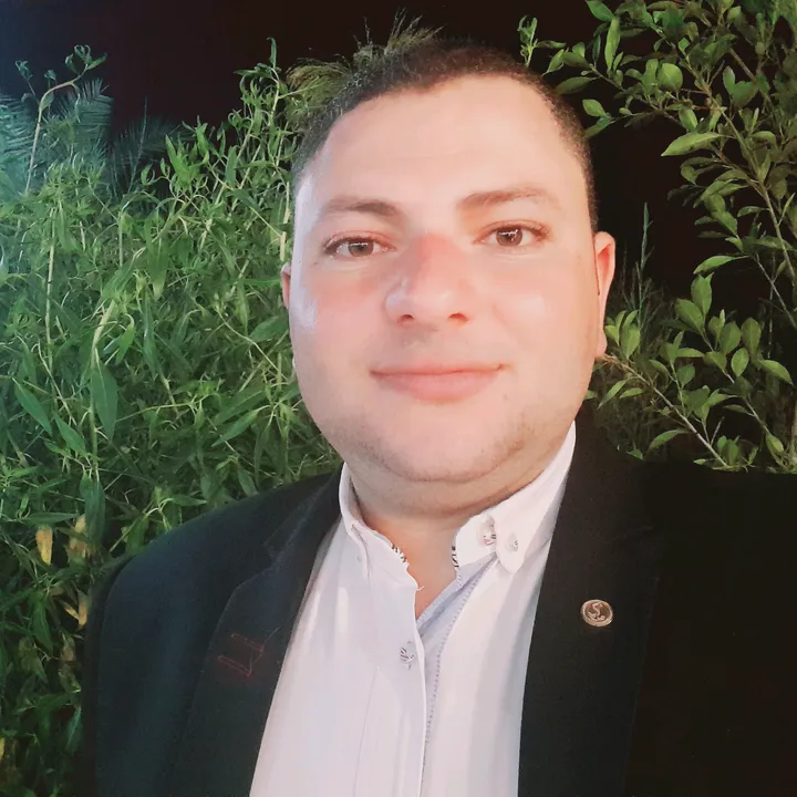 Ahmed khamis