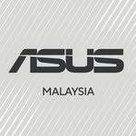 ASUS Malaysia Official Account