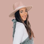 Megan Hawthorne aka The Belle of the Budget