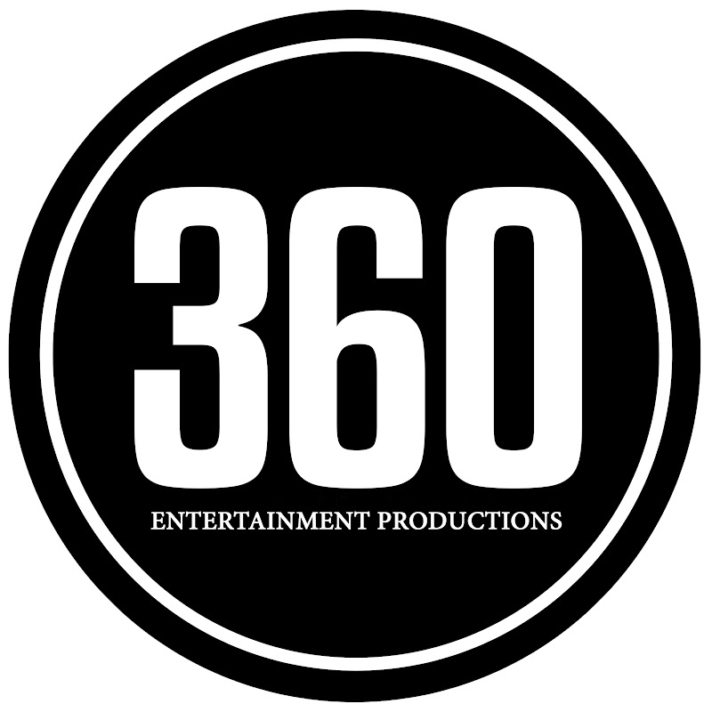 360 Entertainment Productions