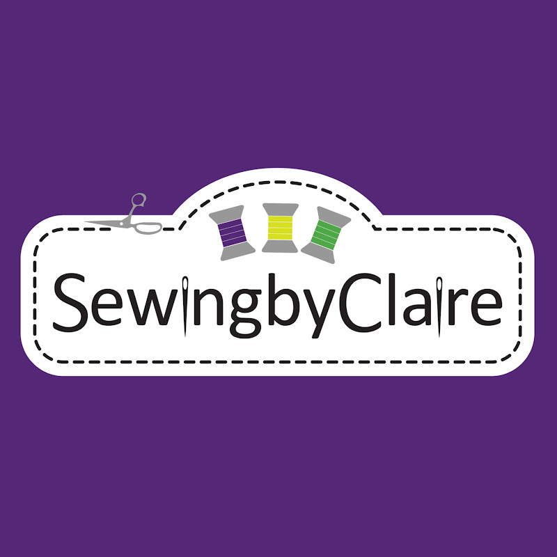 Sewing by Claire (Claire England)
