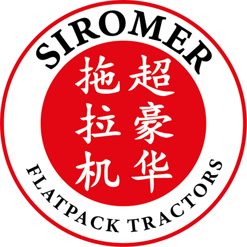Siromer Tractors