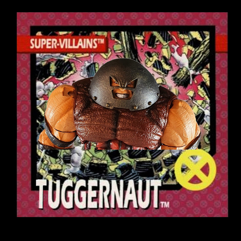 Tuggernaut Collectables