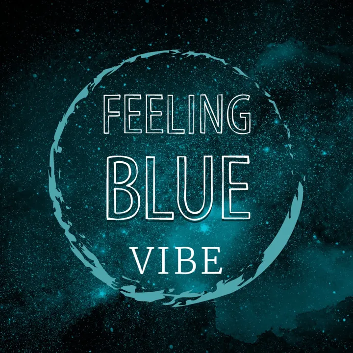 FeelingBLUEvibe