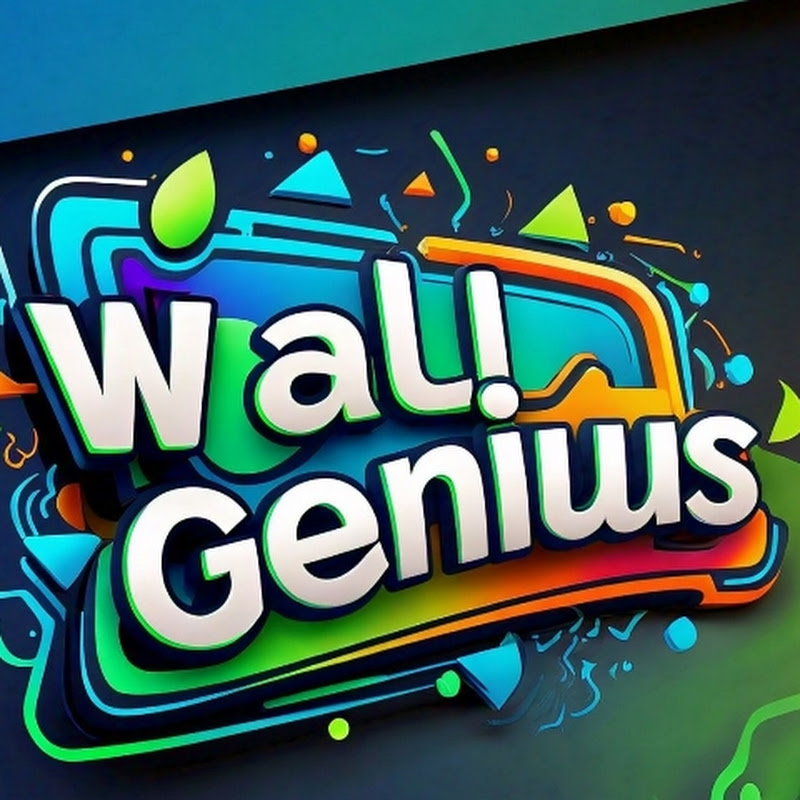 WaliGenius