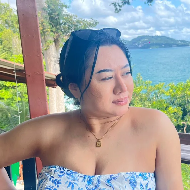 Alissa🇹🇭single