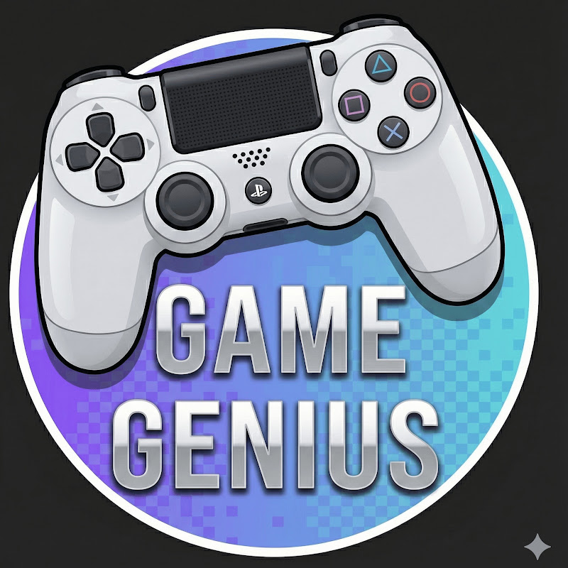 GameGenius