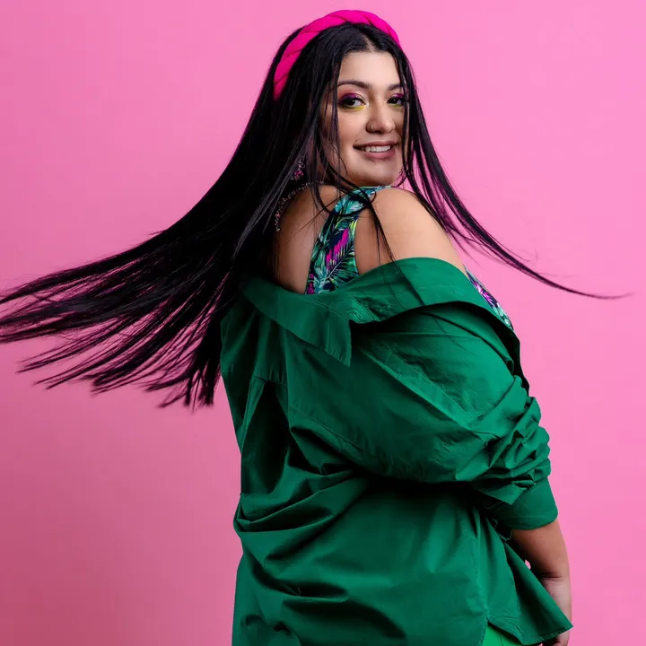 Sabrina🩷Adicta a las Compras