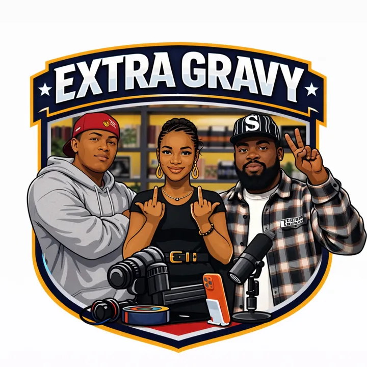 ExtraGravyShow