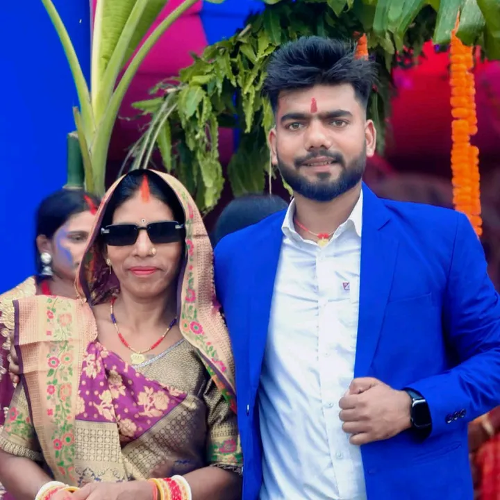 Aditya Babu❤️🙏