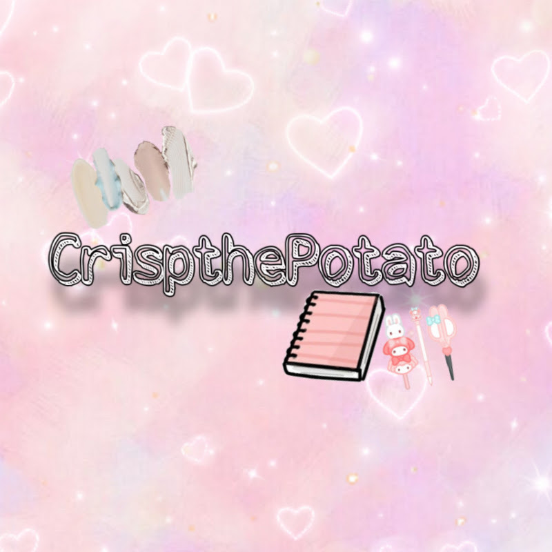 CrispthePotato