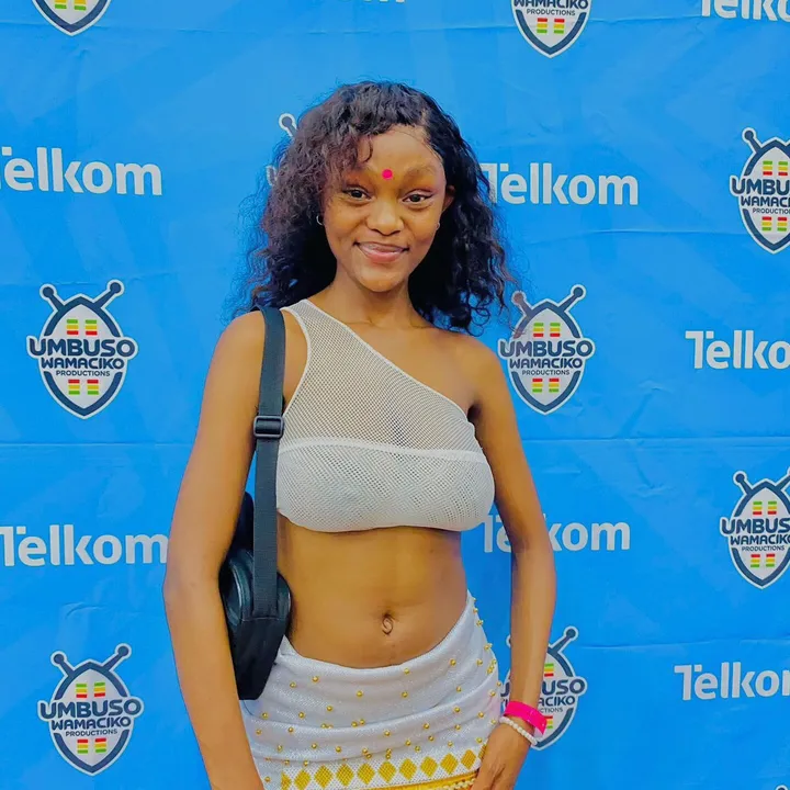 Wasina Waze Wadonswa Gumede