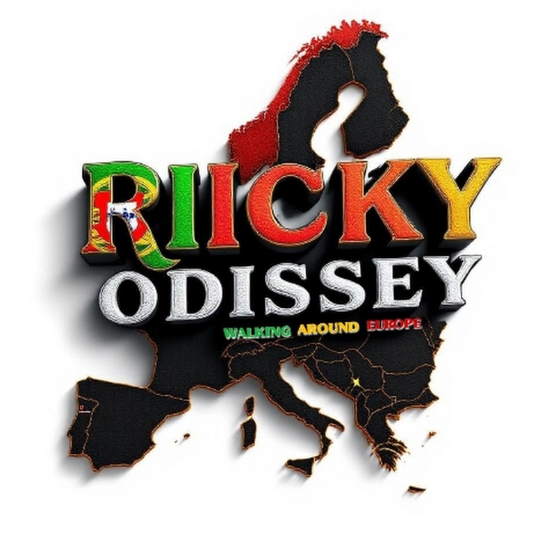 Riicky Odissey