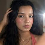 Megha ✿
