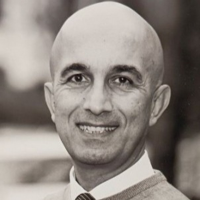 Jamshid Sheikh