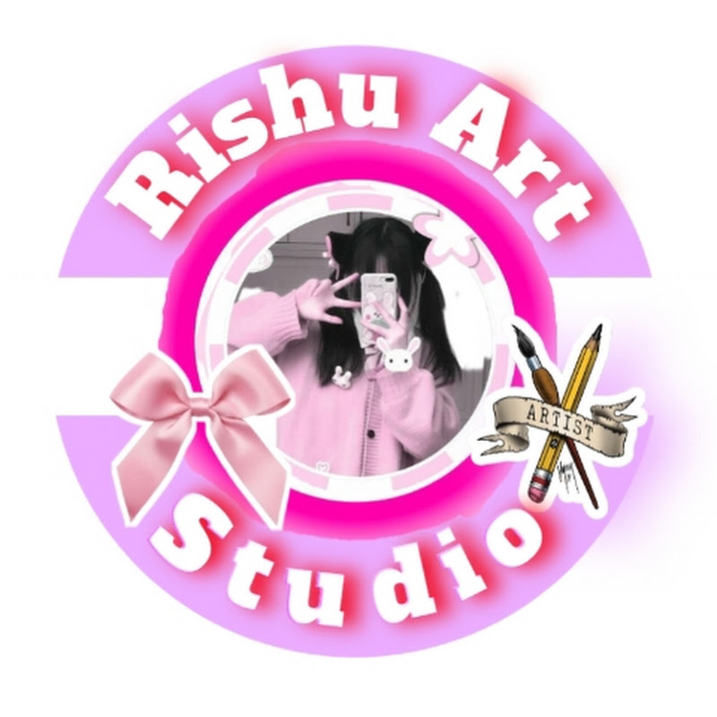 RishuArtStudio 