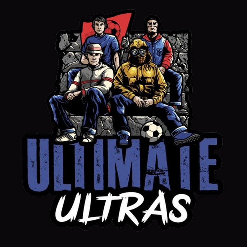 ULTIMATE ULTRAS