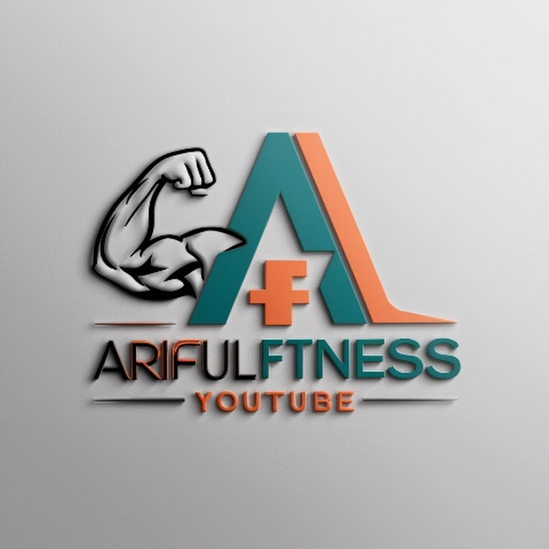 Ariful Fitness