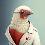 小鳥醫生 Dr. Cheung Ngo
