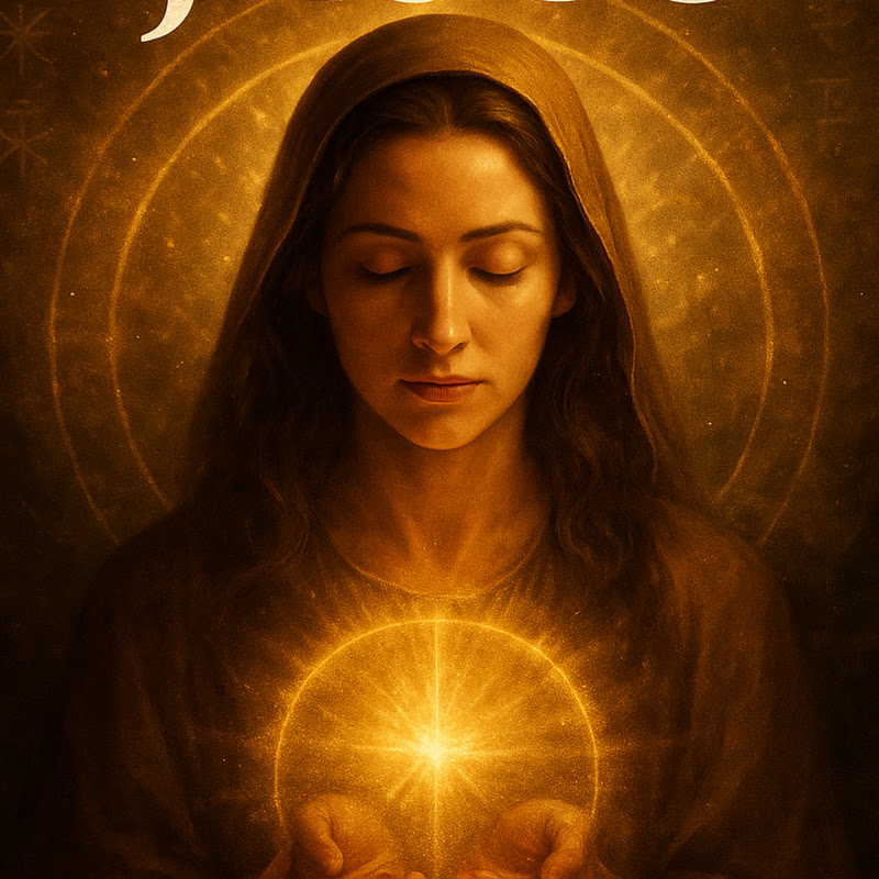 The Voice of Mary Magdalene