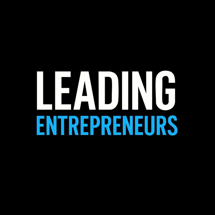 Leading Entrepreneurs